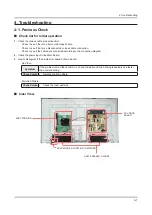 Предварительный просмотр 90 страницы Samsung UN43KU7500F Service Manual