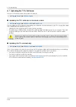 Предварительный просмотр 133 страницы Samsung UN43KU7500F Service Manual