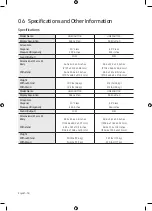 Preview for 18 page of Samsung UN43NU7100 User Manual