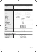 Preview for 19 page of Samsung UN43NU7100 User Manual