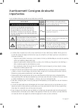 Preview for 27 page of Samsung UN43NU7100 User Manual