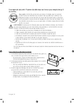 Preview for 34 page of Samsung UN43NU7100 User Manual