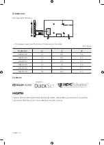 Предварительный просмотр 20 страницы Samsung UN43RU7100 User Manual