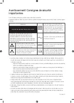 Предварительный просмотр 23 страницы Samsung UN43RU7100 User Manual