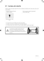 Предварительный просмотр 27 страницы Samsung UN43RU7100 User Manual