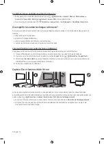 Предварительный просмотр 36 страницы Samsung UN43RU7100 User Manual