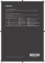 Предварительный просмотр 44 страницы Samsung UN43RU7100 User Manual