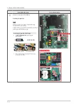 Предварительный просмотр 30 страницы Samsung UN43TU7000F Service Manual