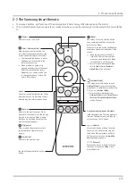 Предварительный просмотр 24 страницы Samsung UN43TU8000F Service Manual