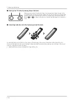 Предварительный просмотр 25 страницы Samsung UN43TU8000F Service Manual