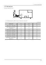 Предварительный просмотр 28 страницы Samsung UN43TU8000F Service Manual