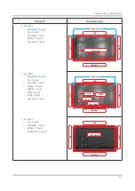 Предварительный просмотр 31 страницы Samsung UN43TU8000F Service Manual