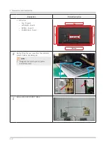 Предварительный просмотр 32 страницы Samsung UN43TU8000F Service Manual