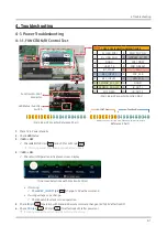 Предварительный просмотр 44 страницы Samsung UN43TU8000F Service Manual