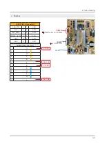 Предварительный просмотр 48 страницы Samsung UN43TU8000F Service Manual