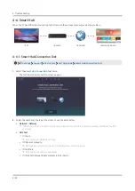 Предварительный просмотр 65 страницы Samsung UN43TU8000F Service Manual