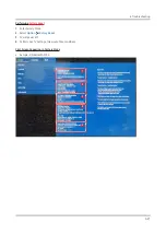 Предварительный просмотр 70 страницы Samsung UN43TU8000F Service Manual