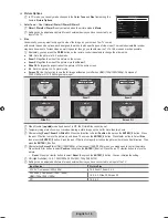 Preview for 20 page of Samsung UN46B6000 - 46" LCD TV User Manual