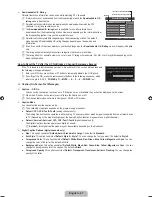 Preview for 29 page of Samsung UN46B6000 - 46" LCD TV User Manual