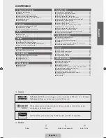 Preview for 90 page of Samsung UN46B6000 - 46" LCD TV User Manual