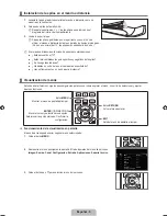 Preview for 94 page of Samsung UN46B6000 - 46" LCD TV User Manual