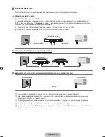 Preview for 119 page of Samsung UN46B6000 - 46" LCD TV User Manual