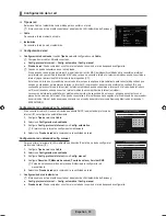 Preview for 122 page of Samsung UN46B6000 - 46" LCD TV User Manual