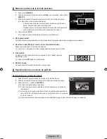 Preview for 139 page of Samsung UN46B6000 - 46" LCD TV User Manual