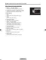 Preview for 142 page of Samsung UN46B6000 - 46" LCD TV User Manual