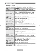 Preview for 151 page of Samsung UN46B6000 - 46" LCD TV User Manual