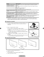 Preview for 152 page of Samsung UN46B6000 - 46" LCD TV User Manual