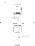 Preview for 160 page of Samsung UN46B6000 - 46" LCD TV User Manual