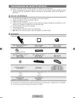 Preview for 167 page of Samsung UN46B6000 - 46" LCD TV User Manual