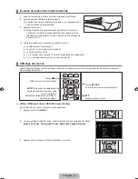 Preview for 170 page of Samsung UN46B6000 - 46" LCD TV User Manual