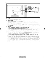 Preview for 177 page of Samsung UN46B6000 - 46" LCD TV User Manual