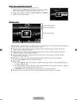 Preview for 205 page of Samsung UN46B6000 - 46" LCD TV User Manual