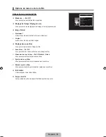 Preview for 218 page of Samsung UN46B6000 - 46" LCD TV User Manual