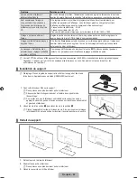 Preview for 228 page of Samsung UN46B6000 - 46" LCD TV User Manual