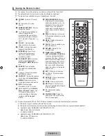 Preview for 6 page of Samsung UN46B8000 - 46" LCD TV User Manual