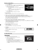 Preview for 54 page of Samsung UN46B8000 - 46" LCD TV User Manual