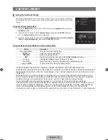 Preview for 68 page of Samsung UN46B8000 - 46" LCD TV User Manual