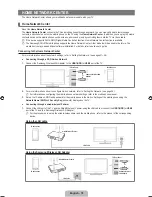 Предварительный просмотр 80 страницы Samsung UN46B8000 - 46" LCD TV User Manual