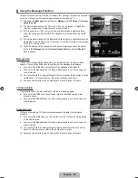 Предварительный просмотр 82 страницы Samsung UN46B8000 - 46" LCD TV User Manual