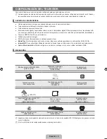 Preview for 108 page of Samsung UN46B8000 - 46" LCD TV User Manual