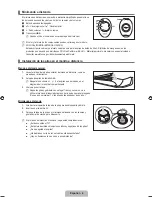 Preview for 112 page of Samsung UN46B8000 - 46" LCD TV User Manual