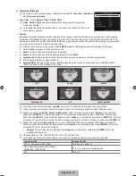 Preview for 125 page of Samsung UN46B8000 - 46" LCD TV User Manual