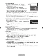 Preview for 134 page of Samsung UN46B8000 - 46" LCD TV User Manual