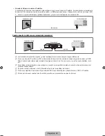 Preview for 138 page of Samsung UN46B8000 - 46" LCD TV User Manual