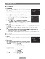 Preview for 143 page of Samsung UN46B8000 - 46" LCD TV User Manual