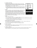 Preview for 145 page of Samsung UN46B8000 - 46" LCD TV User Manual